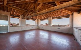 Nella Torre Del Poschi Penthouse With Roof Terrace